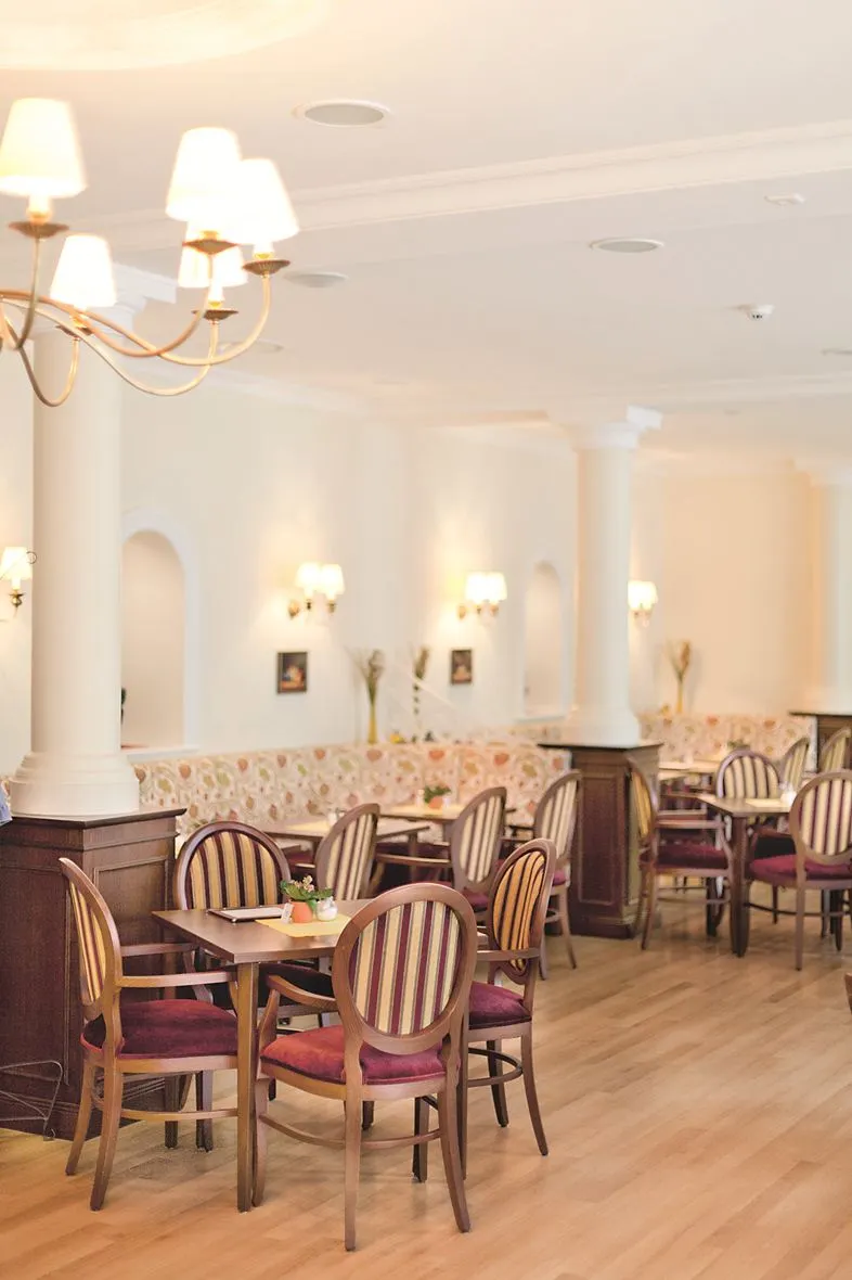 Pflegen & Wohnen Finkenau – Bild 4