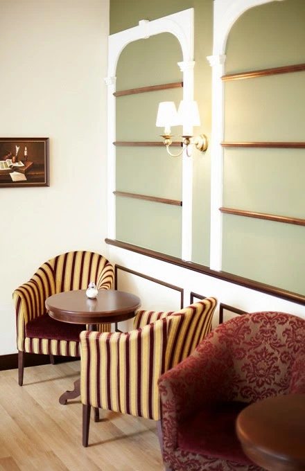 Pflegen & Wohnen Finkenau – Bild 5