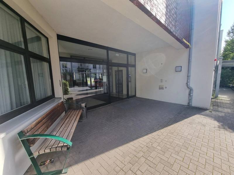 St. Gertrud Gemeindepflege Alten- und Pflegeheim – Bild 2