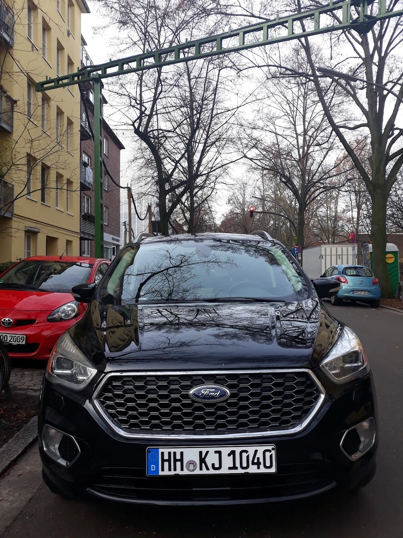 St. Gertrud Gemeindepflege Alten- und Pflegeheim – Bild 3