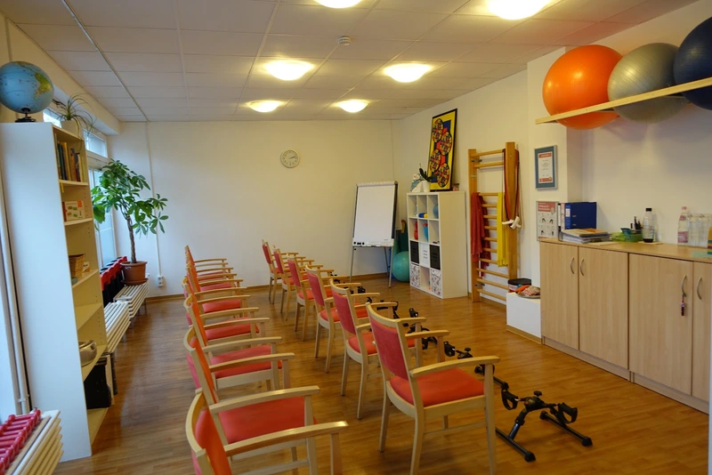 Center Birkenwerder – Bild 1