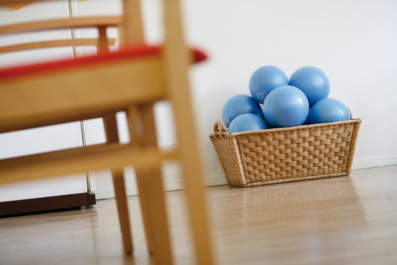 Center Birkenwerder – Bild 2