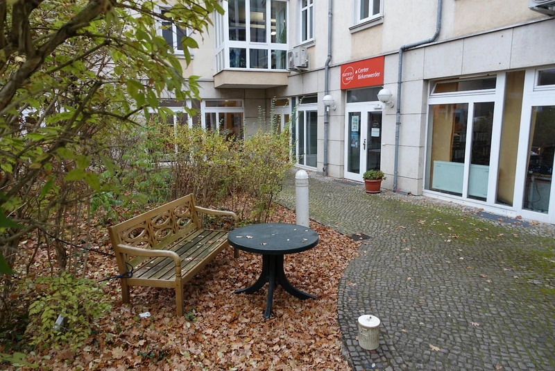 Center Birkenwerder – Bild 3
