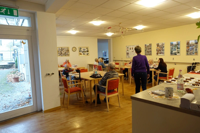 Center Birkenwerder – Bild 5