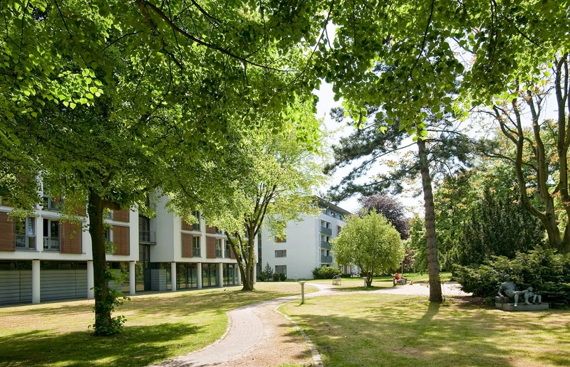 Pflegen & Wohnen Uhlenhorst – Bild 1