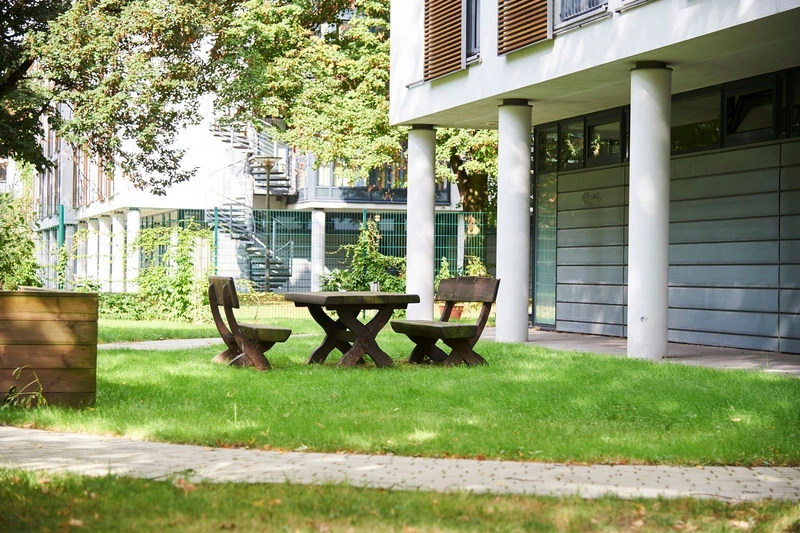 Pflegen & Wohnen Uhlenhorst – Bild 3