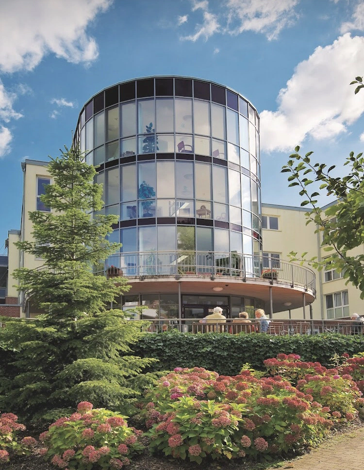 Tagespflege Parkquartier Hohenfelde der Hartwig-Hesse-Stiftung – Bild 2