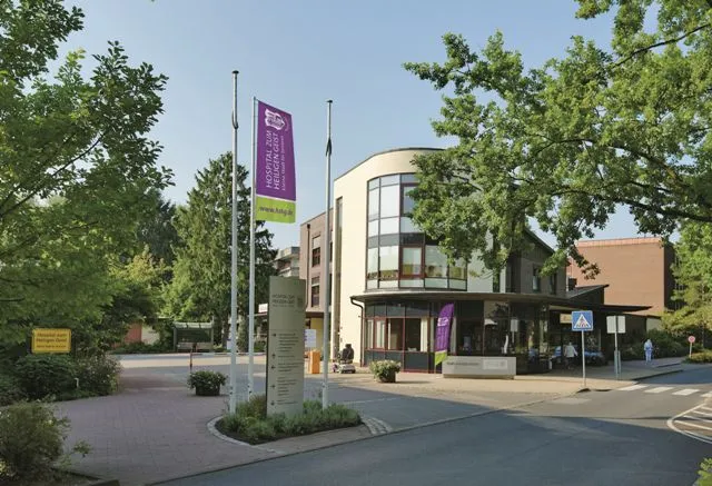 Tagespflege Parkquartier Hohenfelde der Hartwig-Hesse-Stiftung – Bild 3