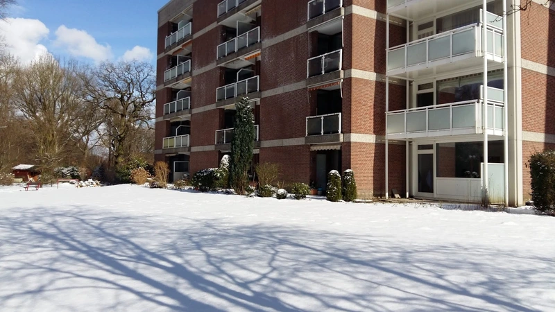 VITALCARE mobile Alten- und Krankenpflege – Bild 2