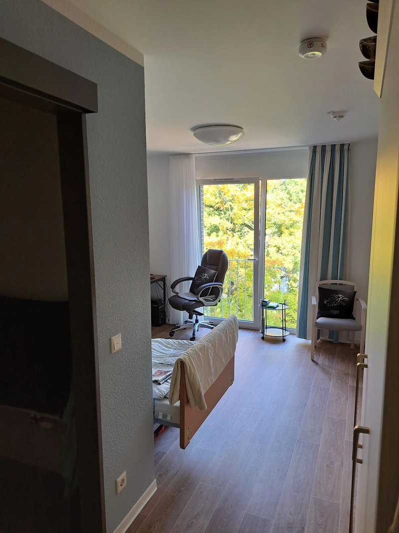 VITALCARE mobile Alten- und Krankenpflege – Bild 3