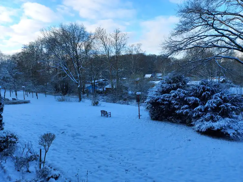 VITALCARE mobile Alten- und Krankenpflege – Bild 5