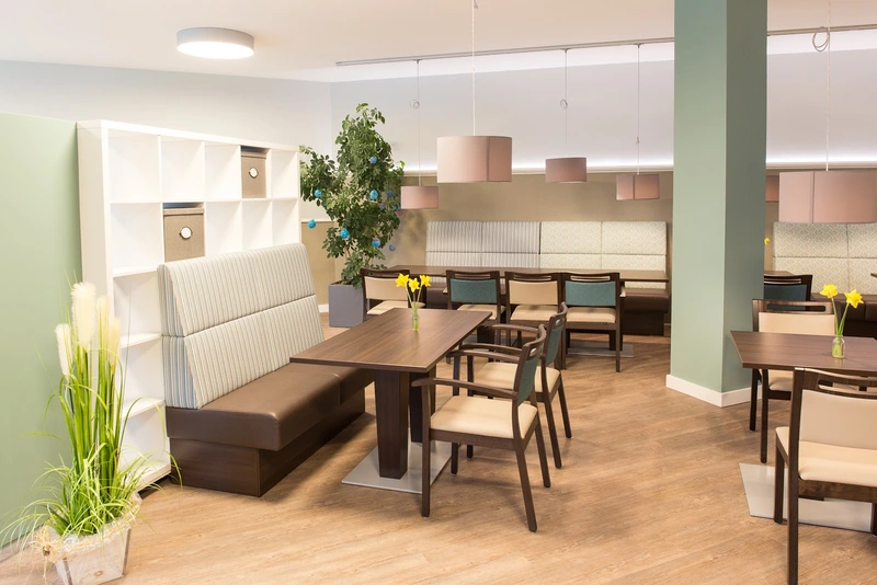 Sozialer Dienst Karin Kaiser GmbH – Bild 2