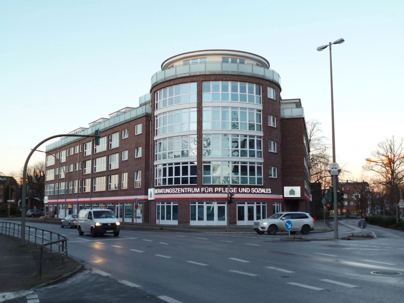 Sozialer Dienst Karin Kaiser GmbH – Bild 3