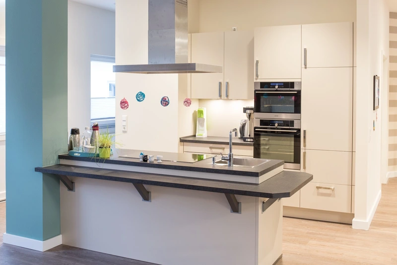 Sozialer Dienst Karin Kaiser GmbH – Bild 4