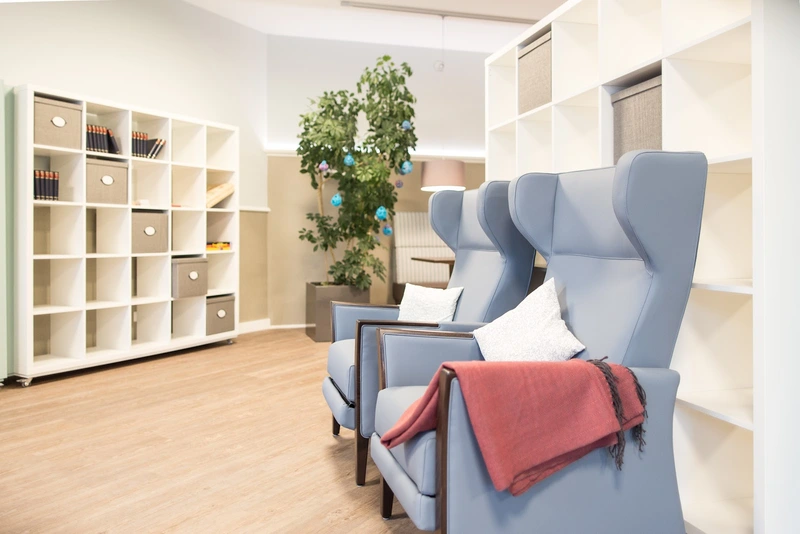 Sozialer Dienst Karin Kaiser GmbH – Bild 5