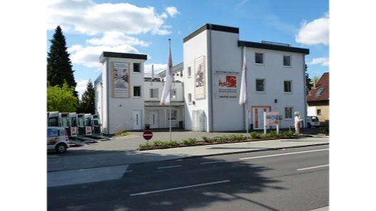 HSB Familientagespflege – Bild 1