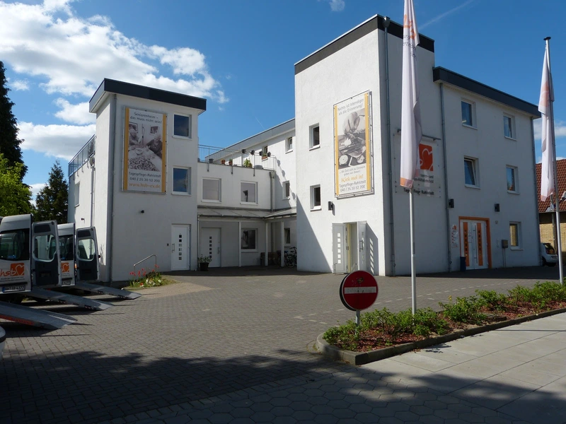 HSB Familientagespflege – Bild 2