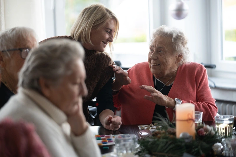 elite Pflege – Bild 3