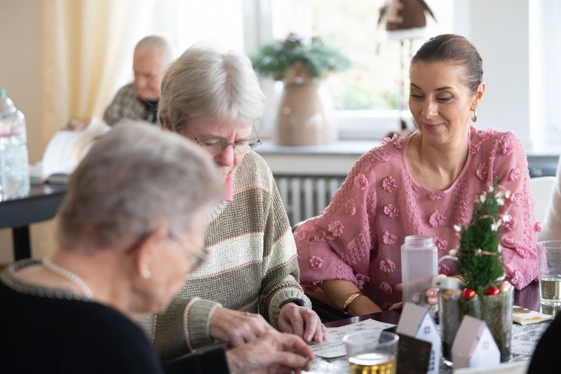 elite Pflege – Bild 4