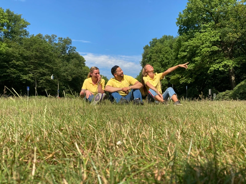 Ambulante Pflege medicur Billstedt GmbH – Bild 1