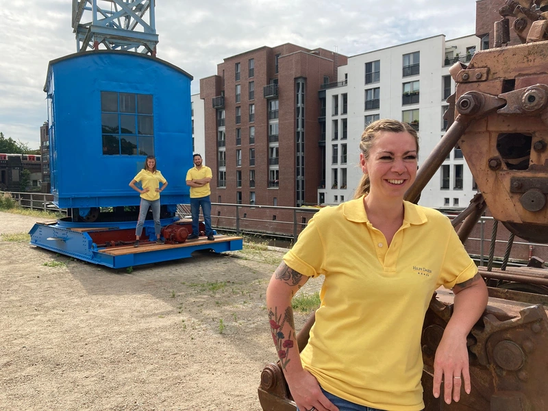 Ambulante Pflege medicur Billstedt GmbH – Bild 3