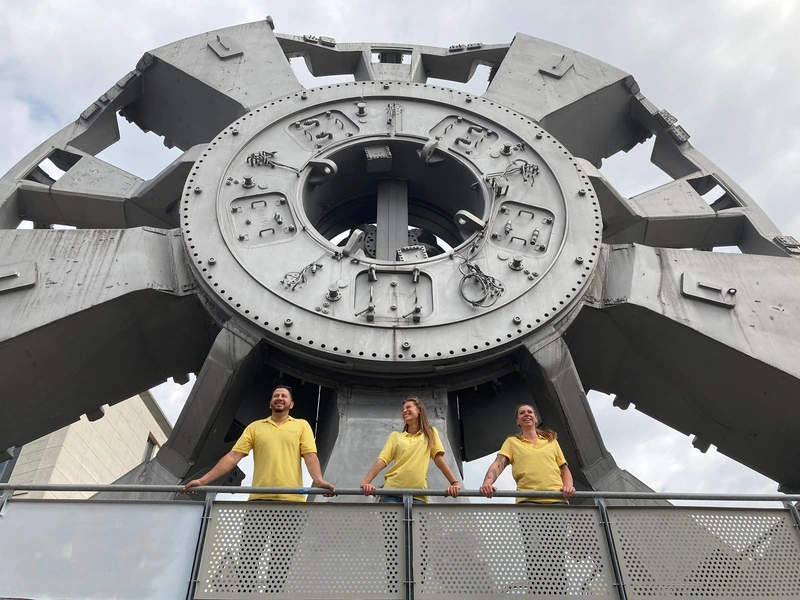 Ambulante Pflege medicur Billstedt GmbH – Bild 4