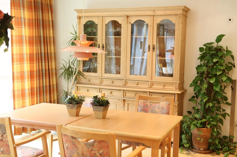 Doreafamilie Hamburg / Seniorensitz am Hegen – Bild 5