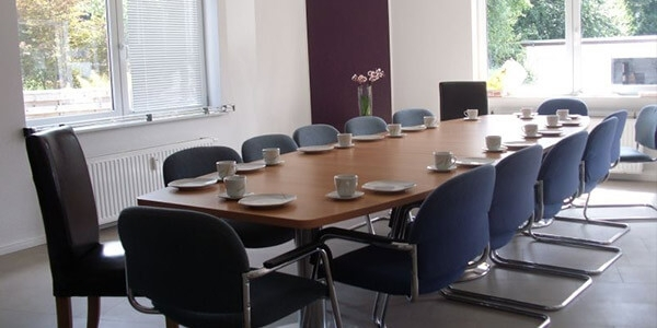 HSP Tagespflege Farmsen GmbH – Bild 3