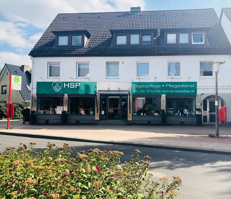 HSP Tagespflege Farmsen GmbH – Bild 4