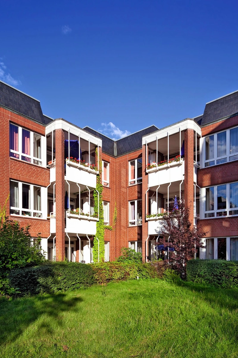 Pflegen & Wohnen Farmsen – Bild 2