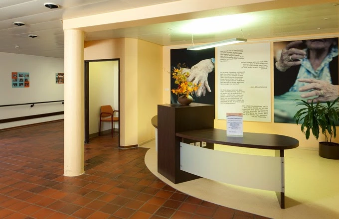 Pflegen & Wohnen Farmsen – Bild 3