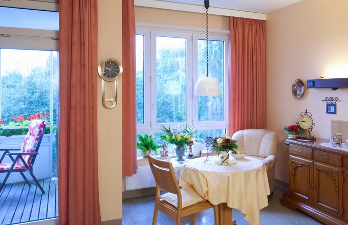 Pflegen & Wohnen Farmsen – Bild 4