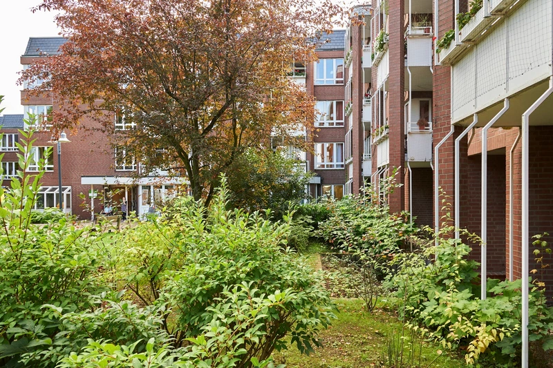 Pflegen & Wohnen Farmsen – Bild 5