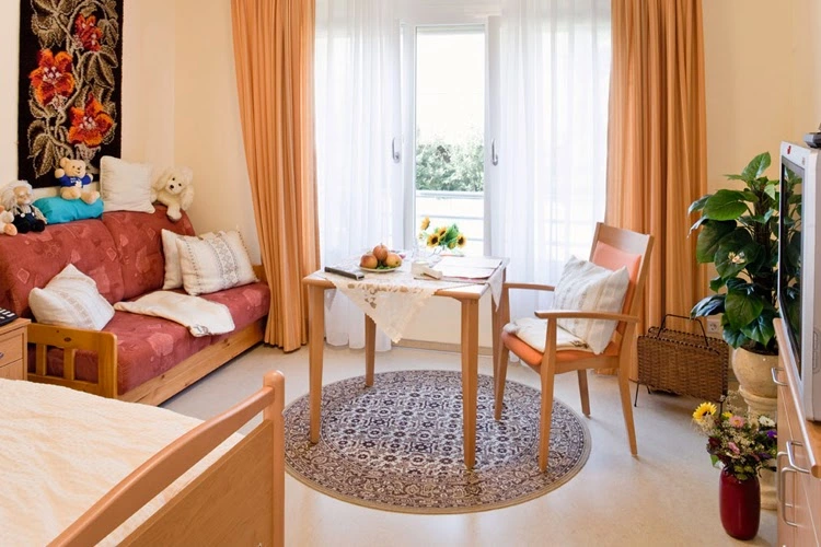 Kursana Domizil Hamburg-Billstedt – Bild 2