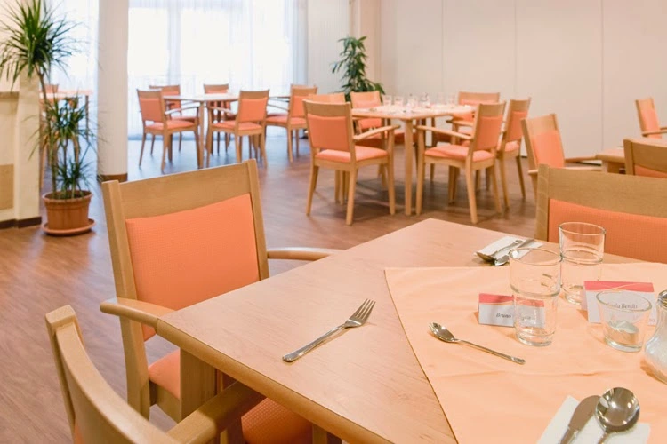 Kursana Domizil Hamburg-Billstedt – Bild 3