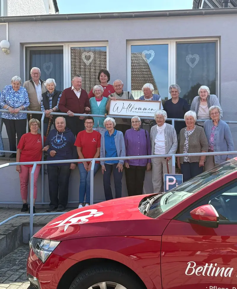 Ambulante Krankenpflege Bettina Harms – Bild 4