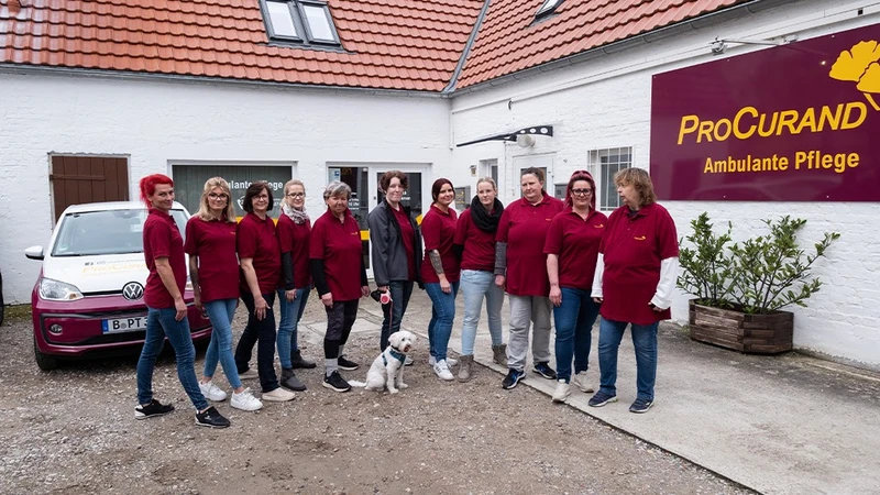 Pflege Hamburg GmbH – Bild 4