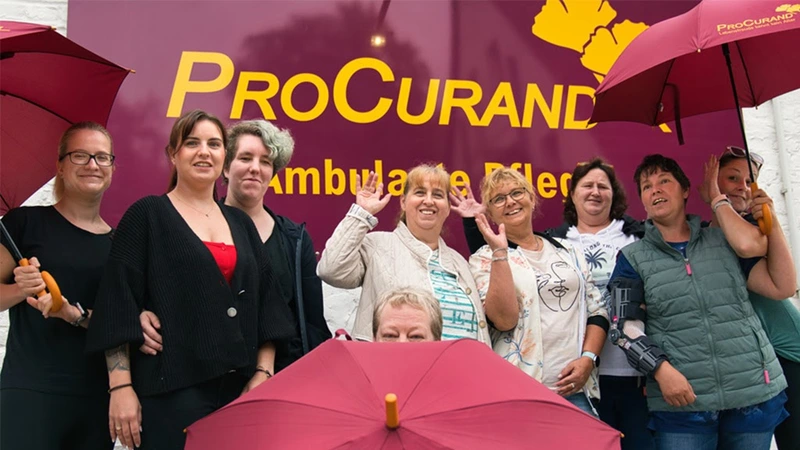 Pflege Hamburg GmbH – Bild 5