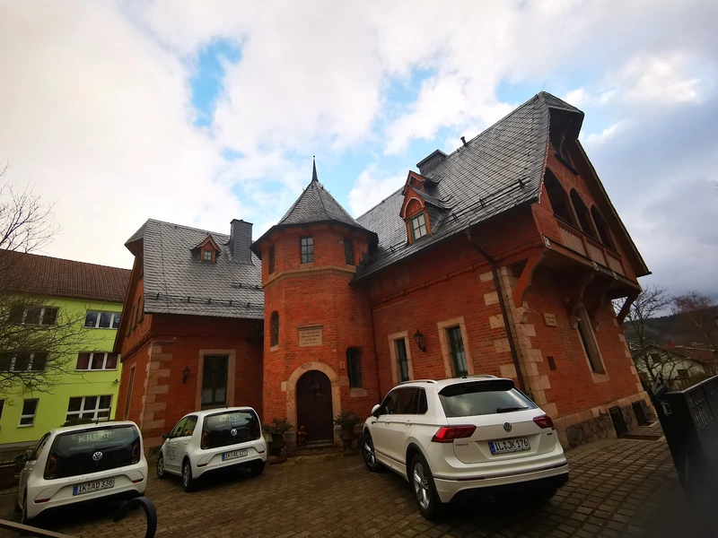 Ambulanter Pflegedienst Jana Kruse – Bild 1