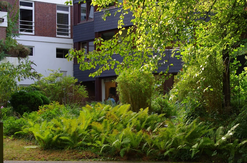 Haus Alstertal – Bild 1