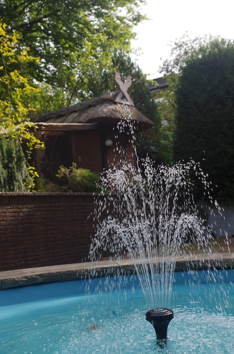 Haus Alstertal – Bild 2