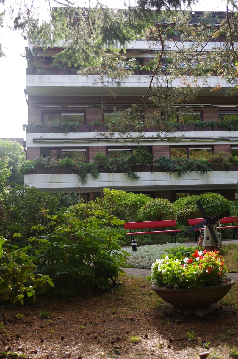 Haus Alstertal – Bild 3