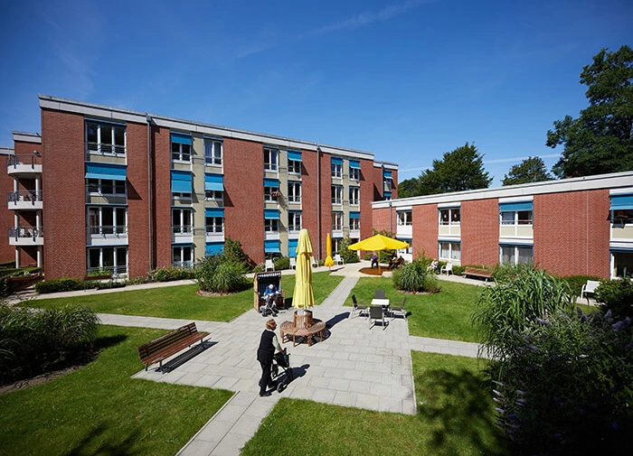 Christophorus Haus – Bild 1