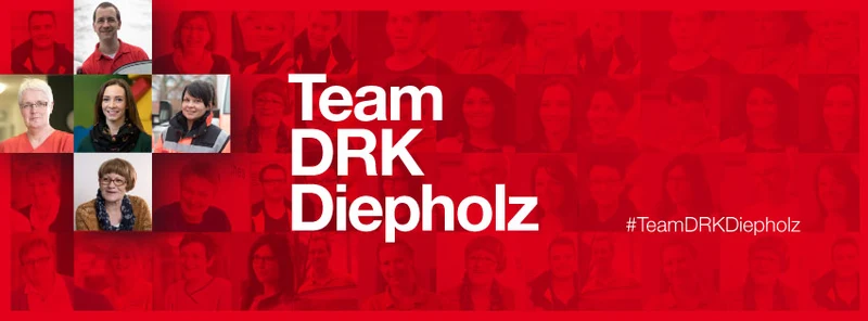 DRK Ambulante Pflege Schwaförden – Bild 1