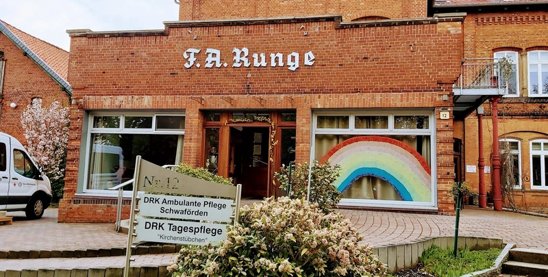 DRK Ambulante Pflege Schwaförden – Bild 2