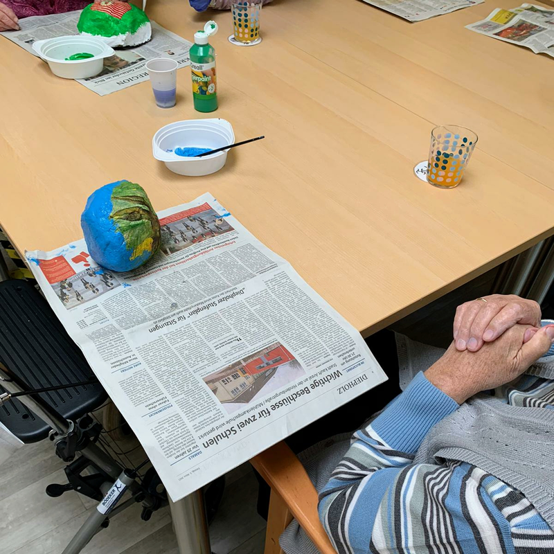 DRK Ambulante Pflege Schwaförden – Bild 3