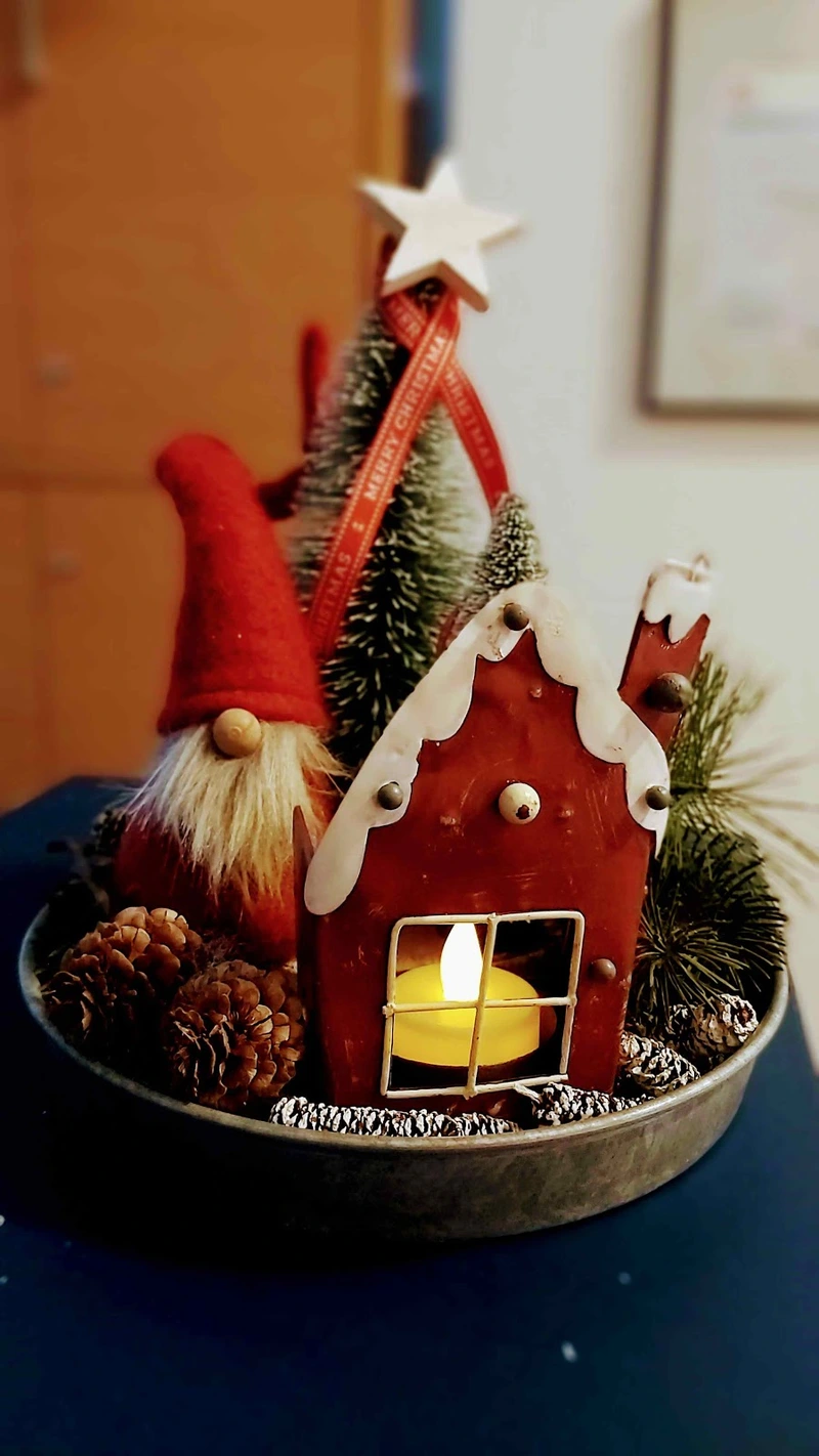 DRK Ambulante Pflege Schwaförden – Bild 5