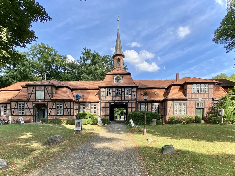 Alsterdomizil Seniorenpflegegesellschaft mbH – Bild 1