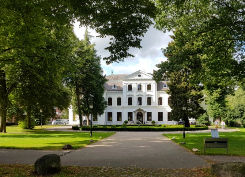 Alsterdomizil Seniorenpflegegesellschaft mbH – Bild 2