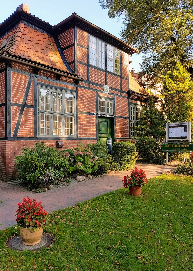 Alsterdomizil Seniorenpflegegesellschaft mbH – Bild 5